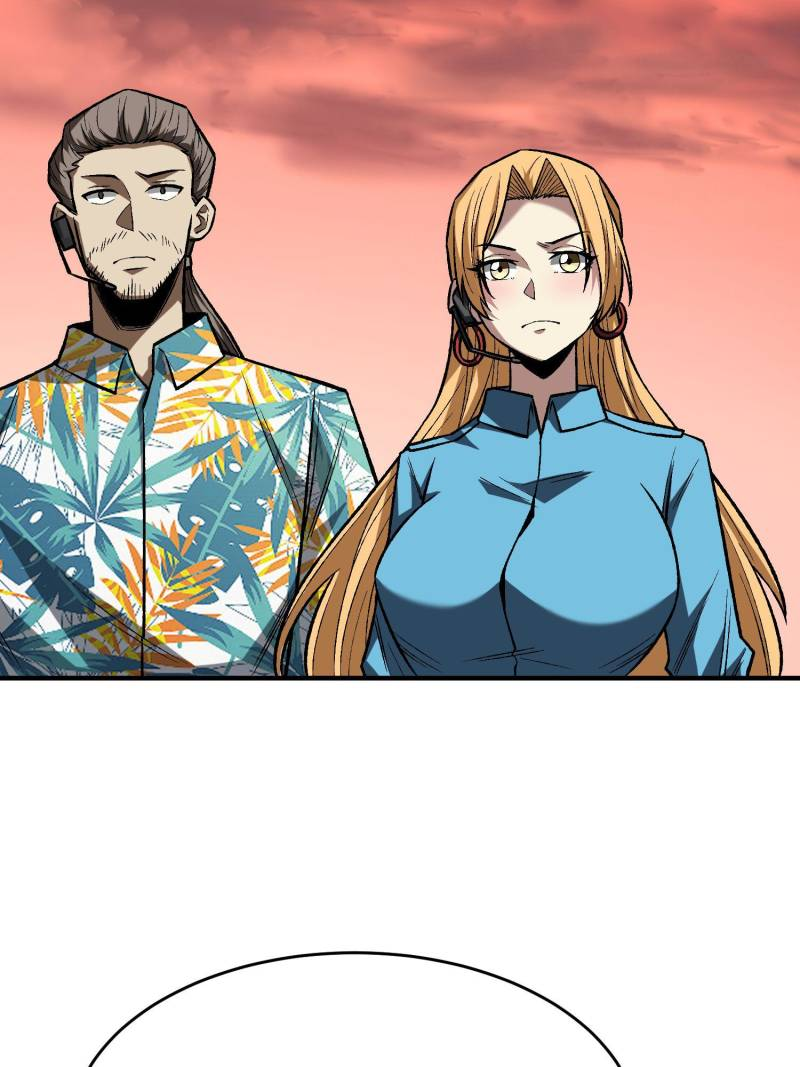 I'm Really Not A Supervillain Chapter 257 53